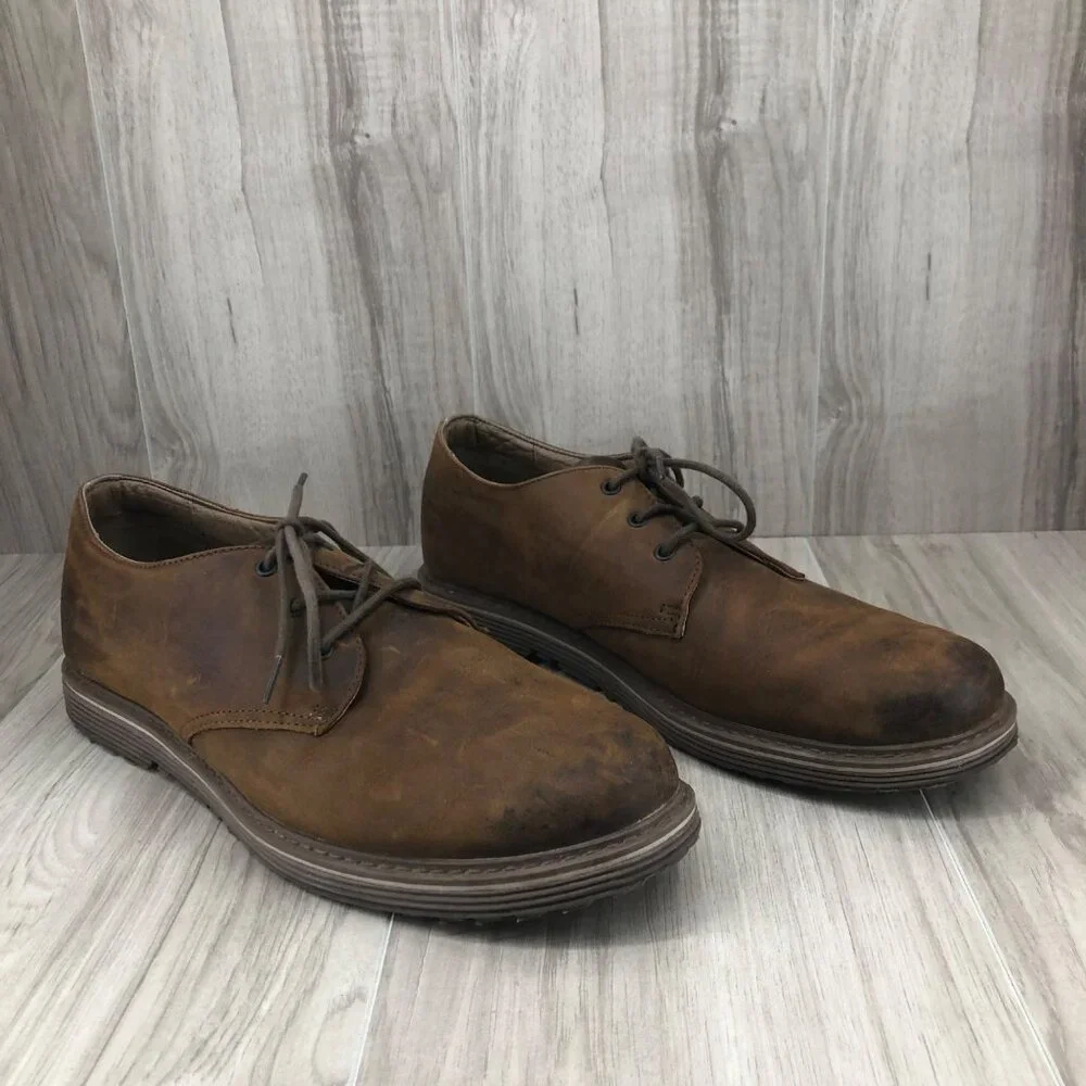 Skechers solent manger